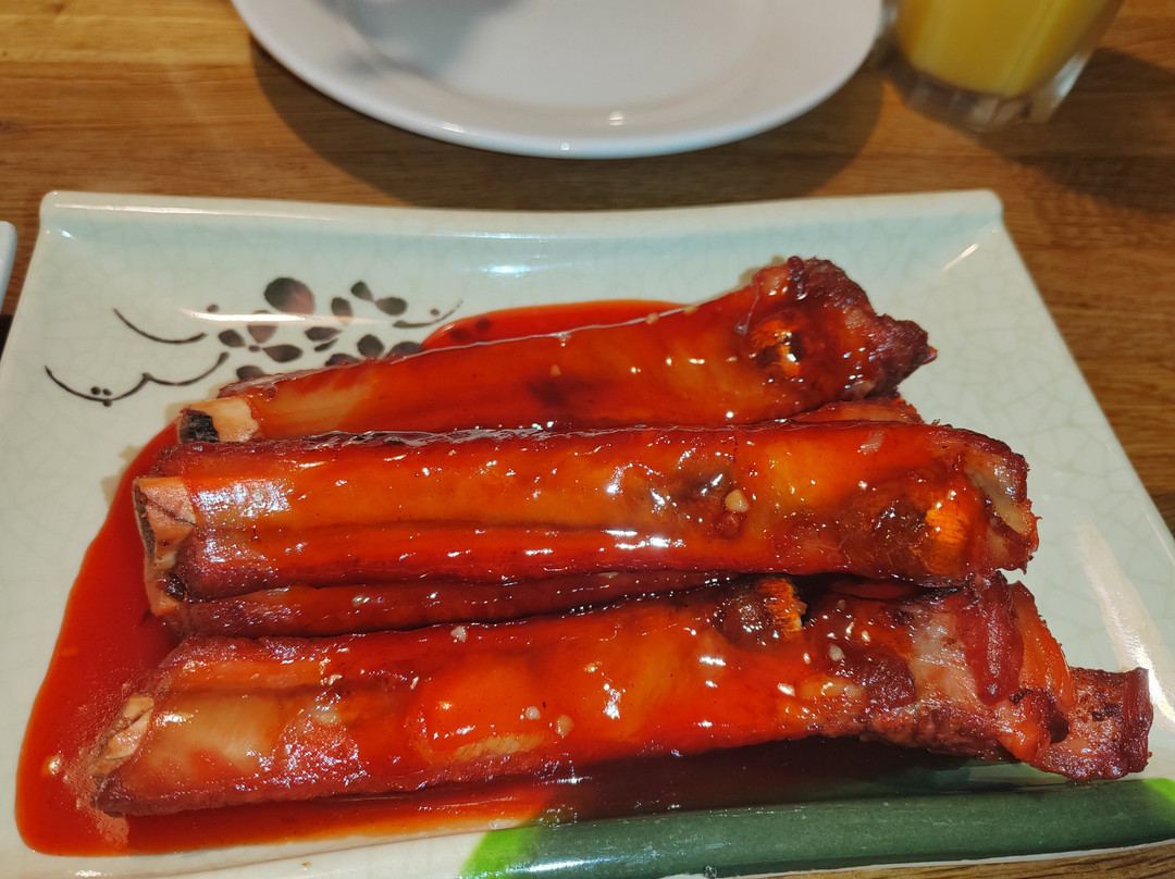 Panda house chinese and thai restaurant and takeaway