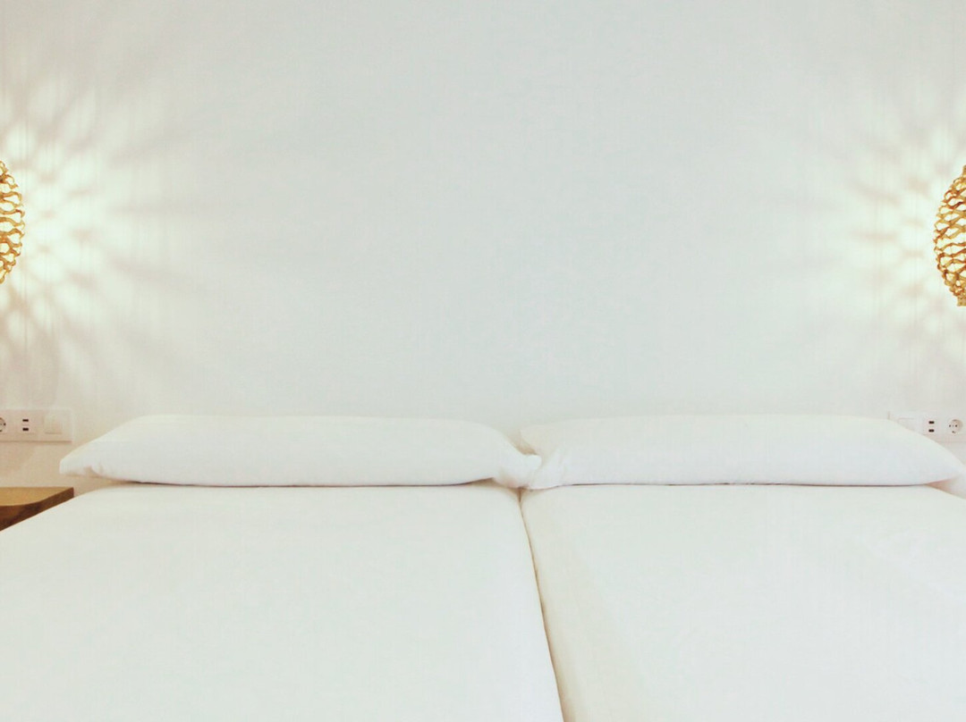 Hotel Rural Villa Xarahiz主图