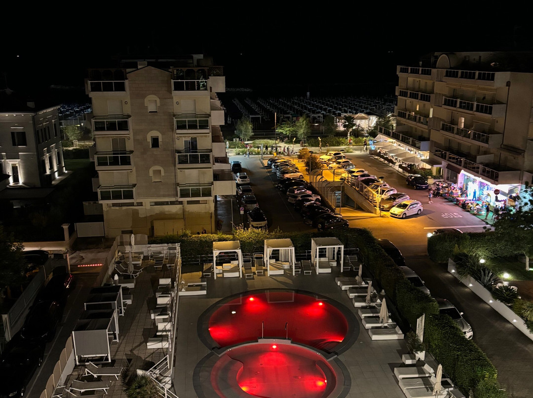 Oxygen Lifestyle Hotel主图