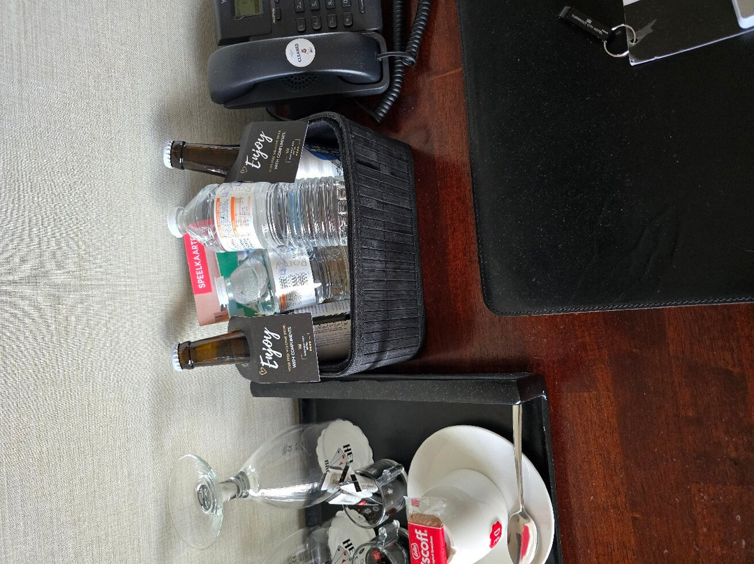 Turnhout City Hotel主图