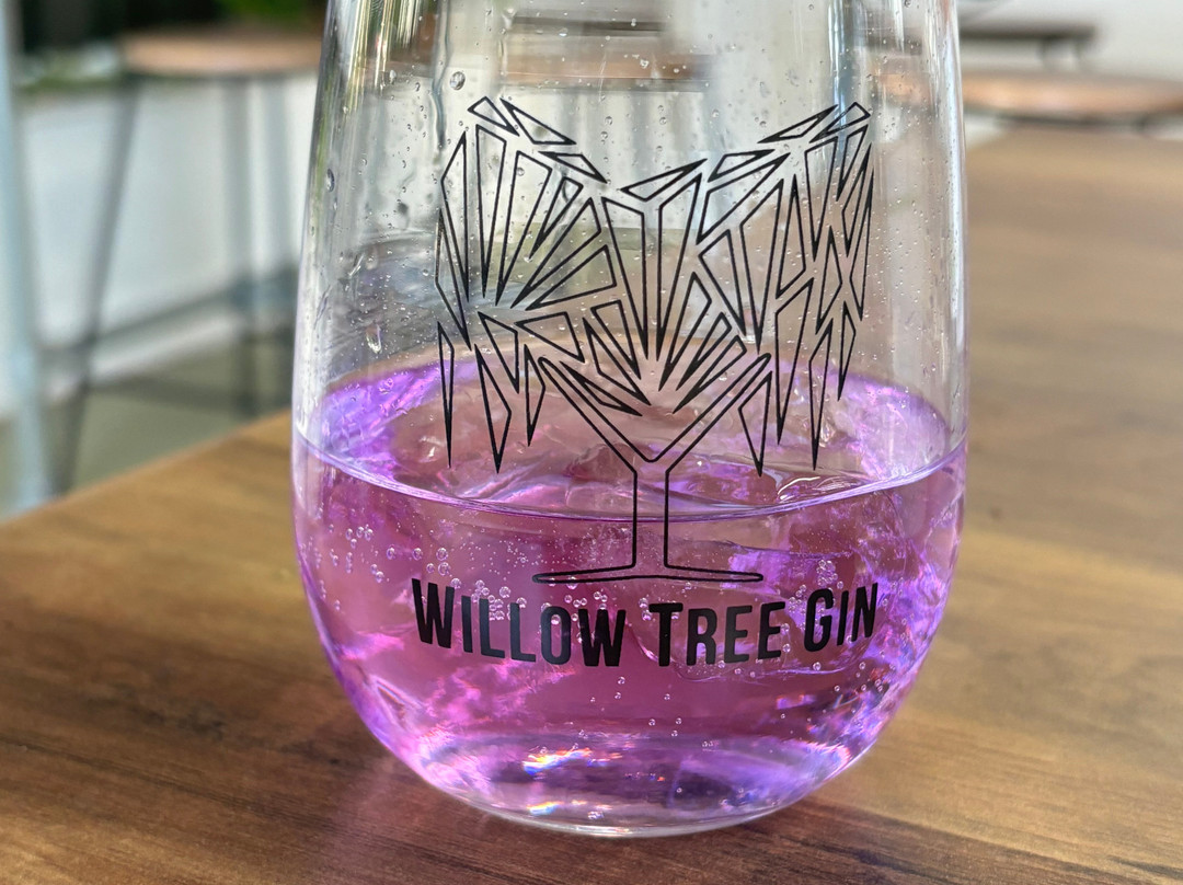 Willow Tree Distillery-Sandy必去景点