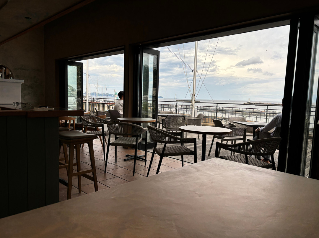 熱海 Fits Dining