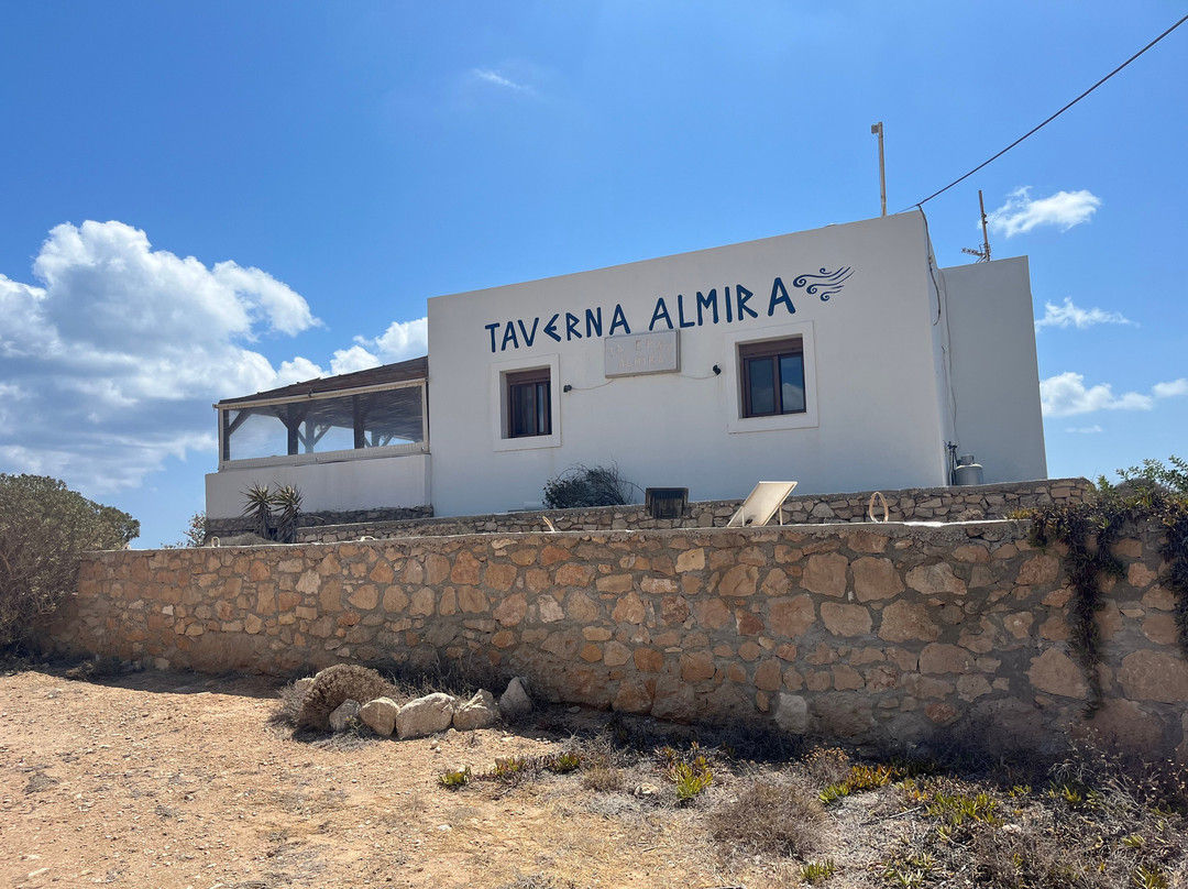 Almira Tavern