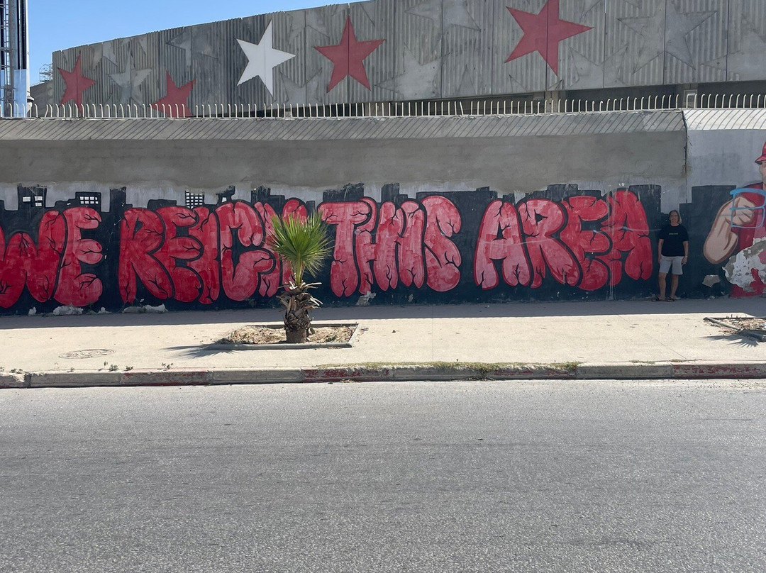 Stade Olympique de Sousse-苏塞必去景点