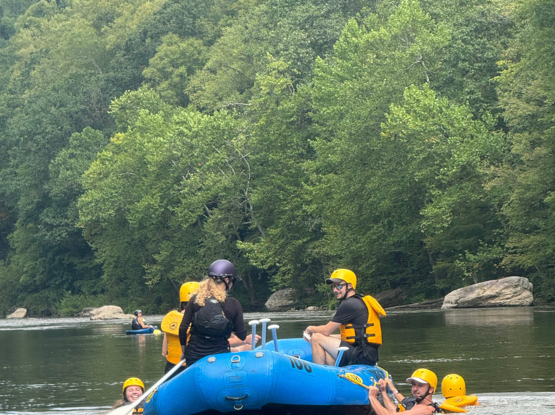 Ohiopyle Trading Post and River Tours景点图片