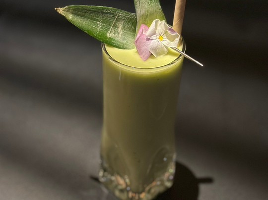 Lava Lounge Tokyo-涩谷区必去景点