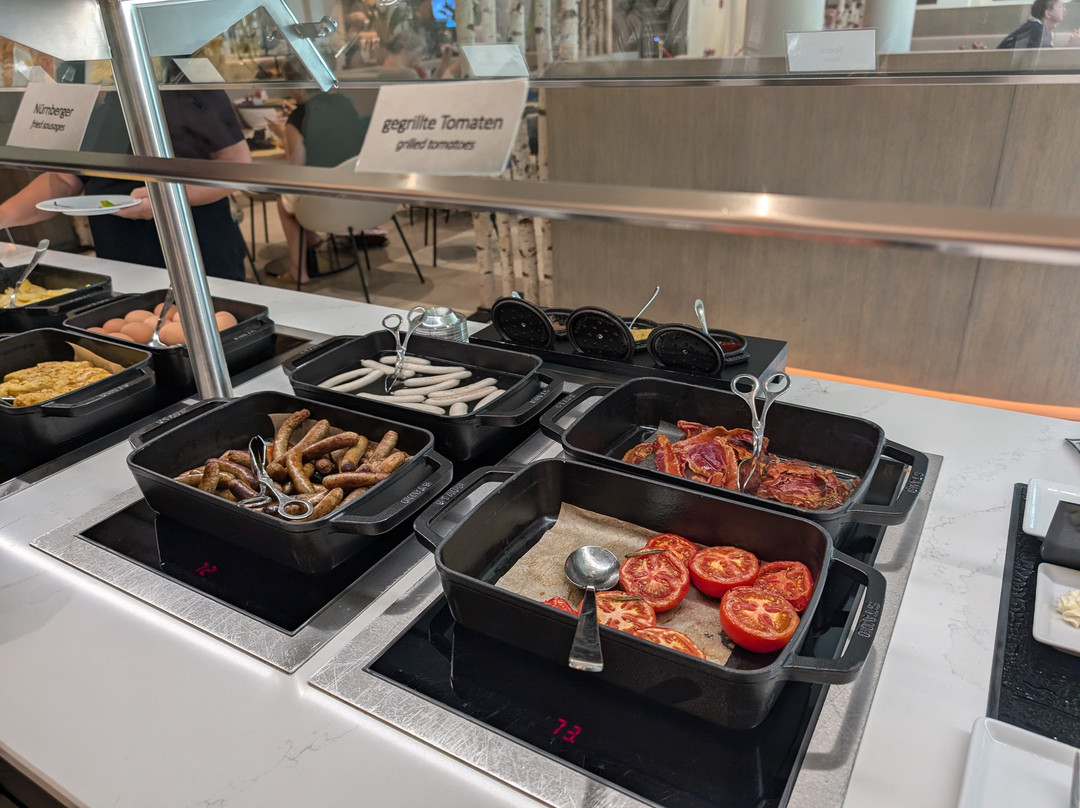 AC Hotel Wuerzburg主图