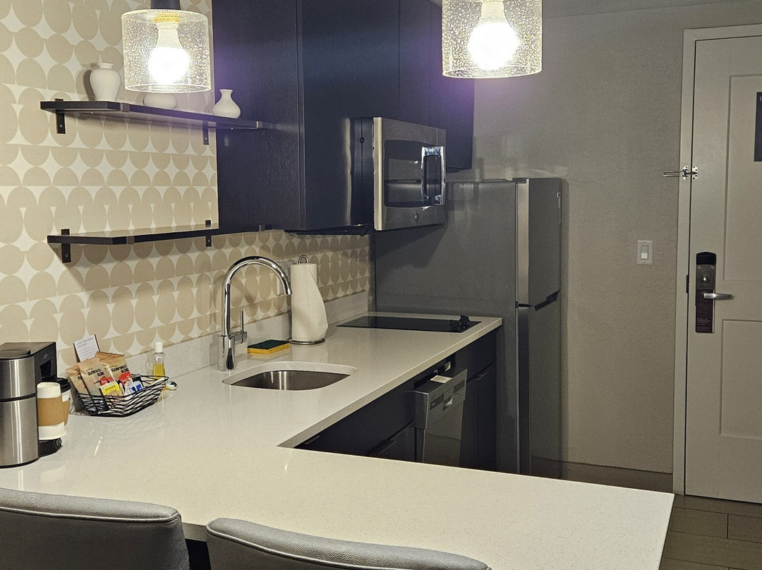 Residence Inn by Marriott Montreal Midtown主图