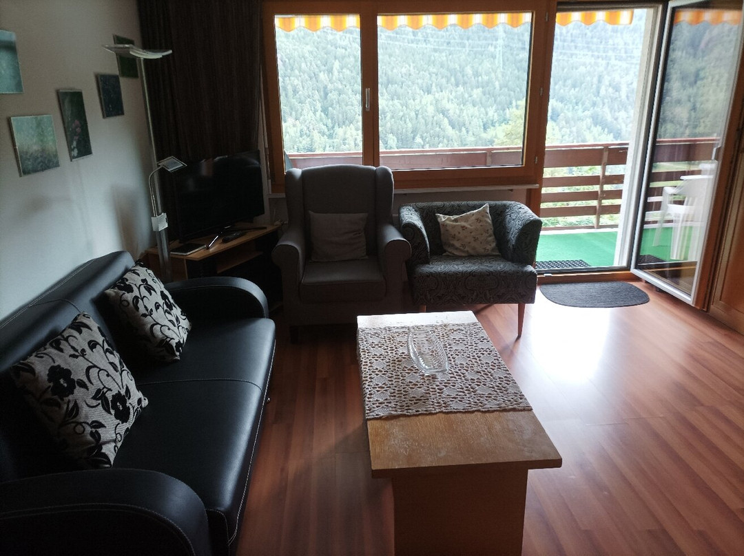 Serviced Apartments Wallis主图