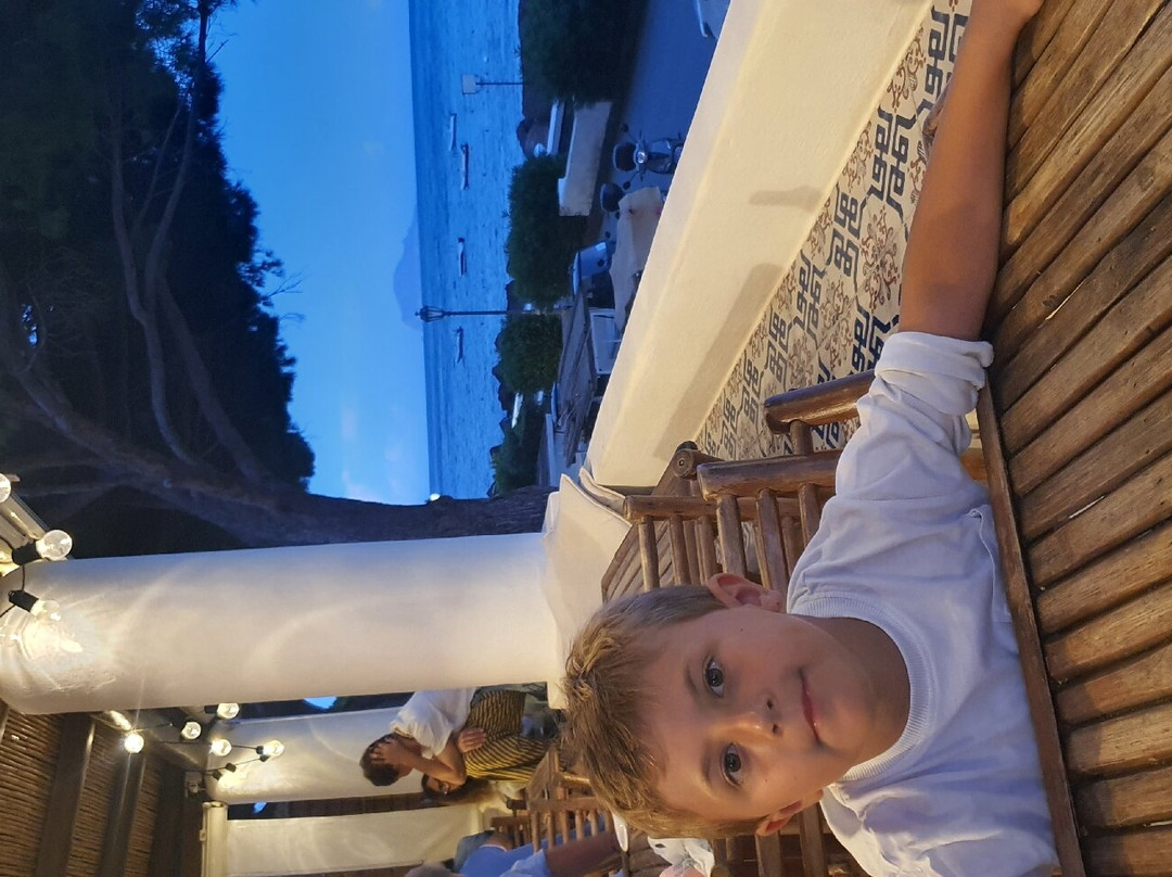 Hotel Mercanti di Mare主图