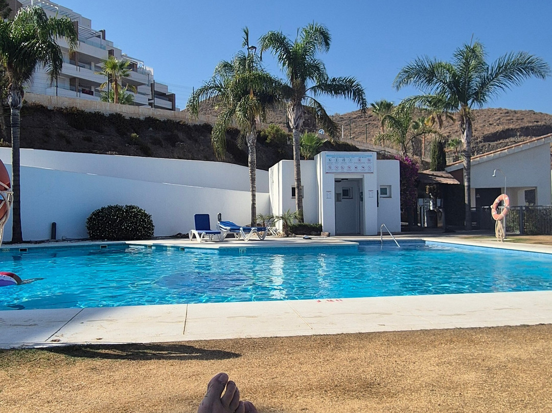 Olée Nerja Holiday Rentals主图