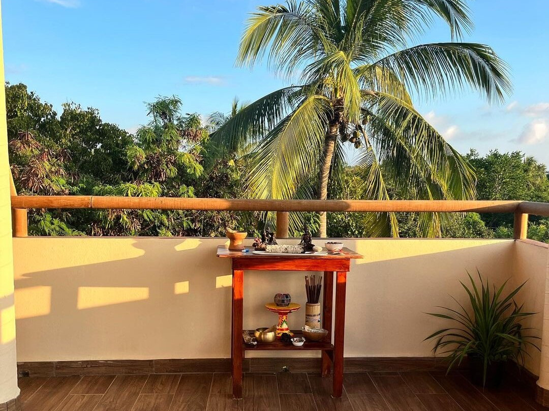 Satsanga-Brisas de Zicatela必去景点