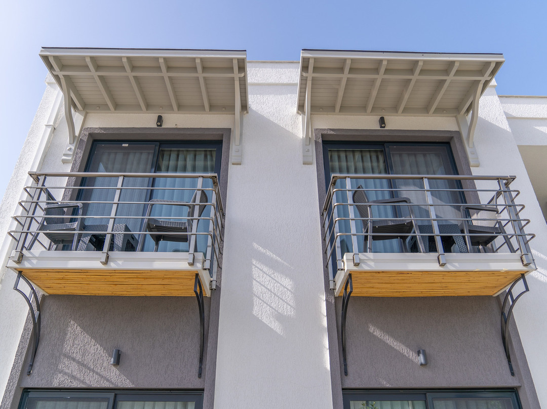 Paradise Gündoğan Hotel