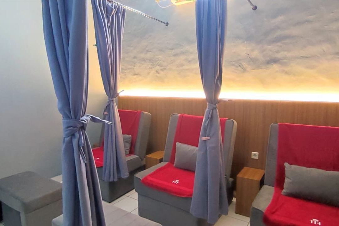 Fit Massage & Reflexology景点图片