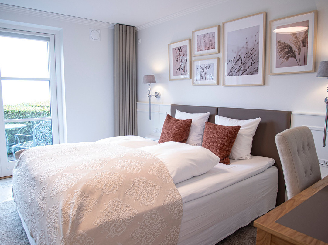 Fakkelgaarden Hotel & Restaurant Aps主图