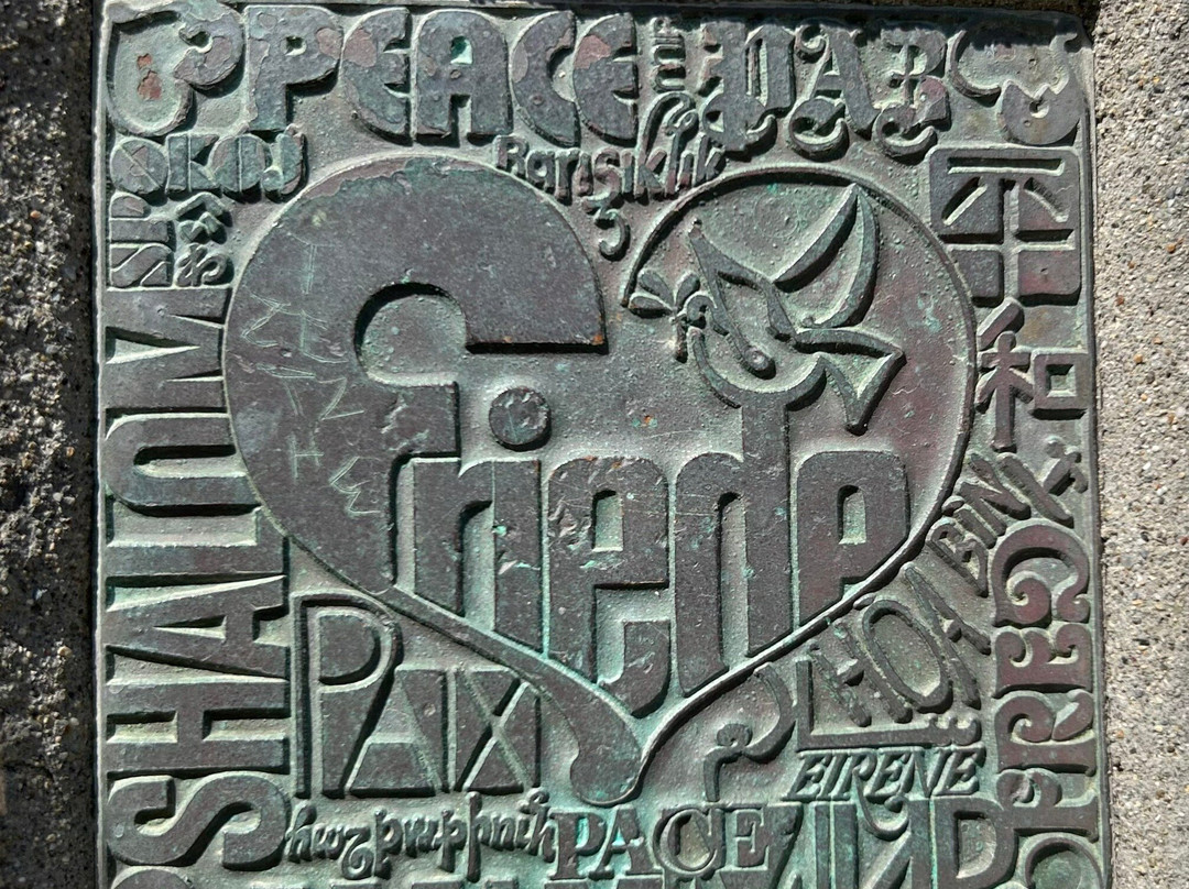 Venetian Walls and Tomb of Nikos Kazantzakis-伊拉克利翁必去景点