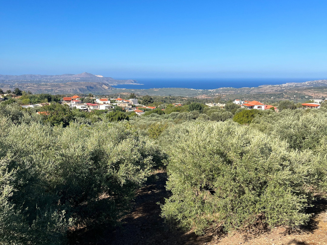 Fabulous Crete By Gs Tours Chania Ltd-干尼亚必去景点