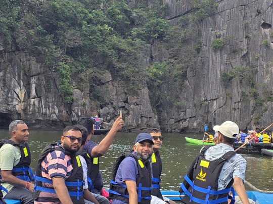 Vietnam Travel Advisor-河内必去景点