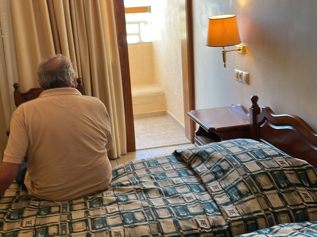 Esperides Beach Hotel主图