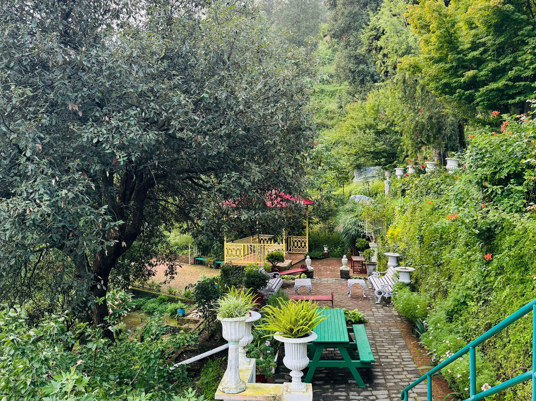 Seclude Ramgarh, Taradale主图