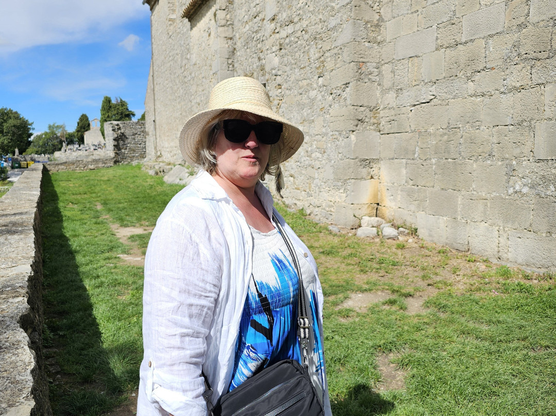 Greenway-波雷奇必去景点