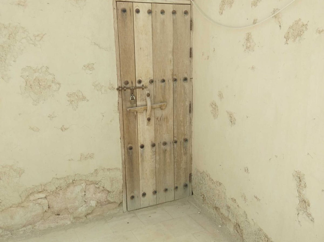 Jawatha Mosque-Al Hofuf必去景点