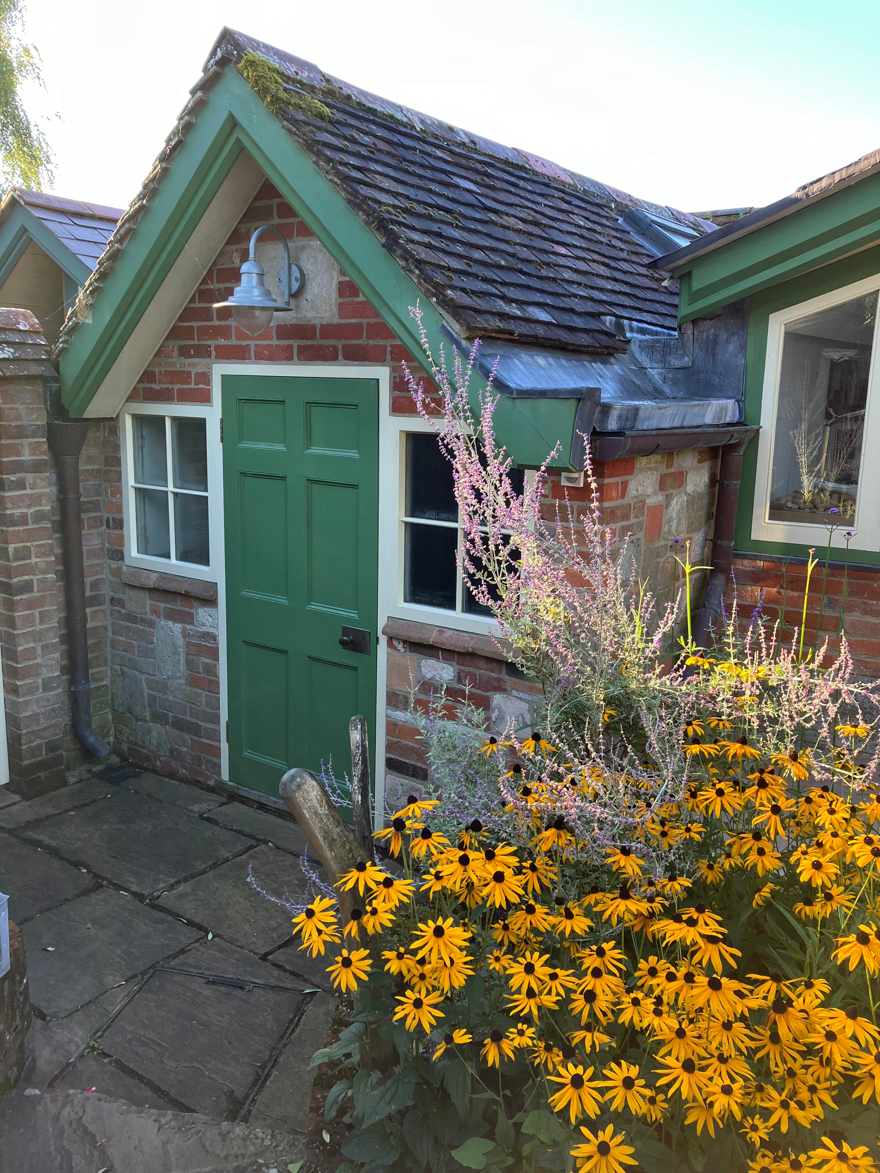 Cathedral Cottage Bed and Breakfast-官方