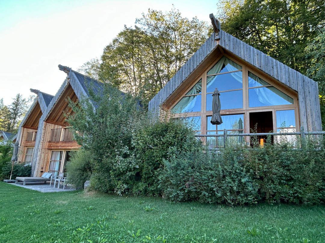 Adler Lodge Ritten主图