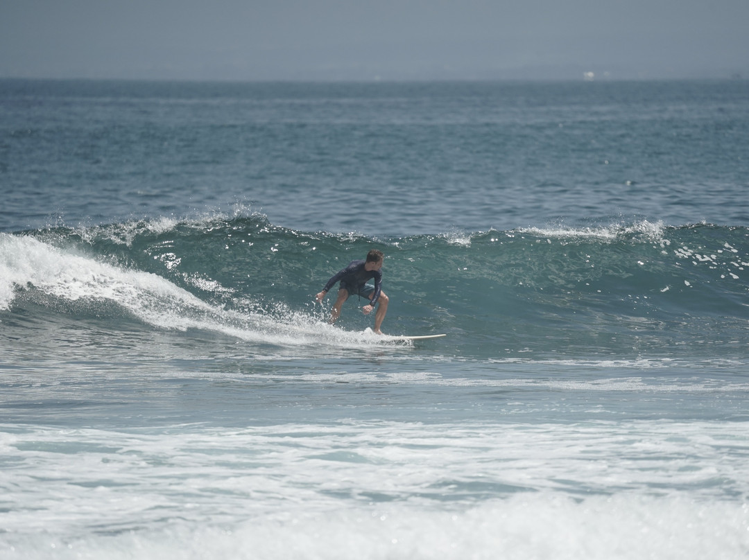 Dawn Patrol Bali - Balangan Surf School-金巴兰必去景点