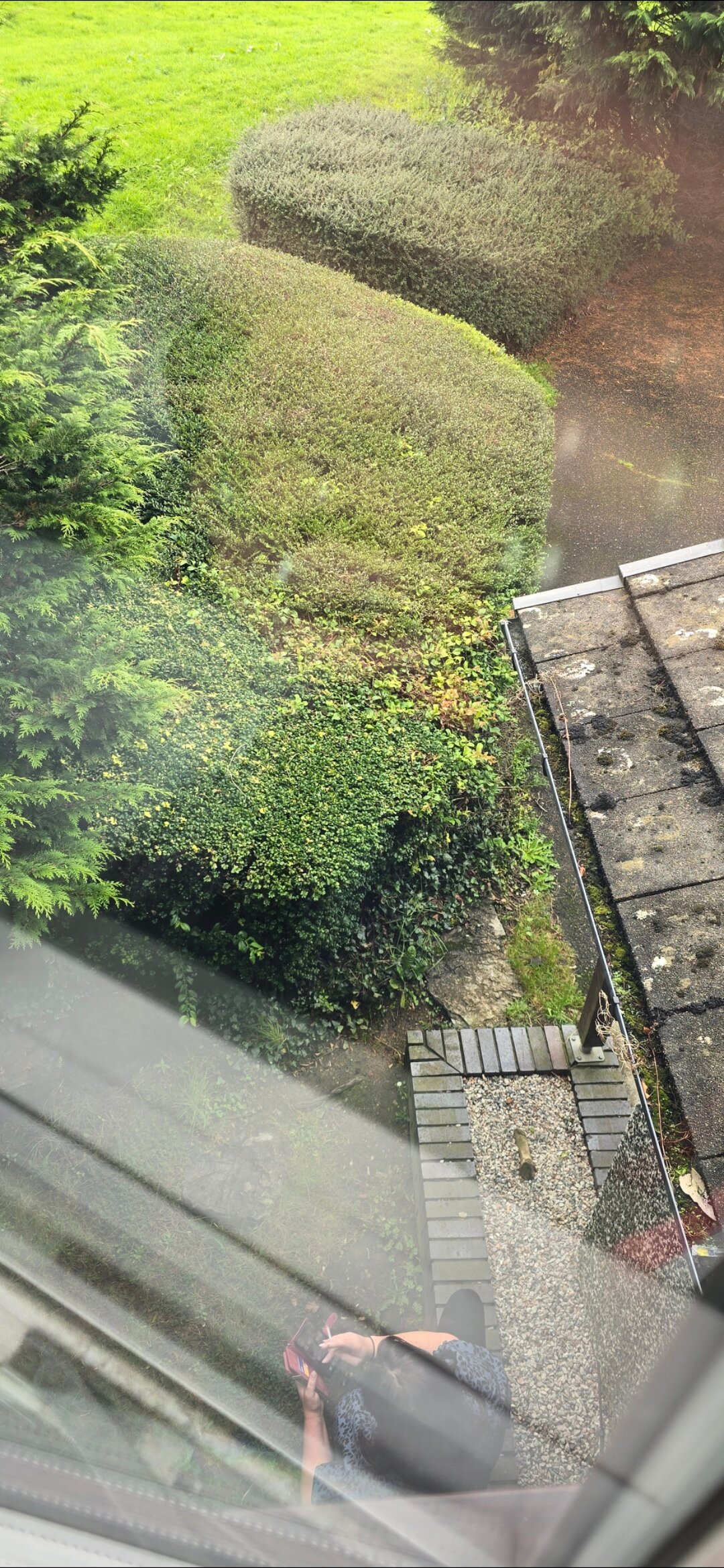 Travelodge Okehampton Sourton Cross-浴室