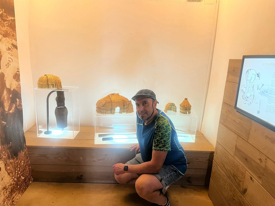 Museo del Queso景点图片