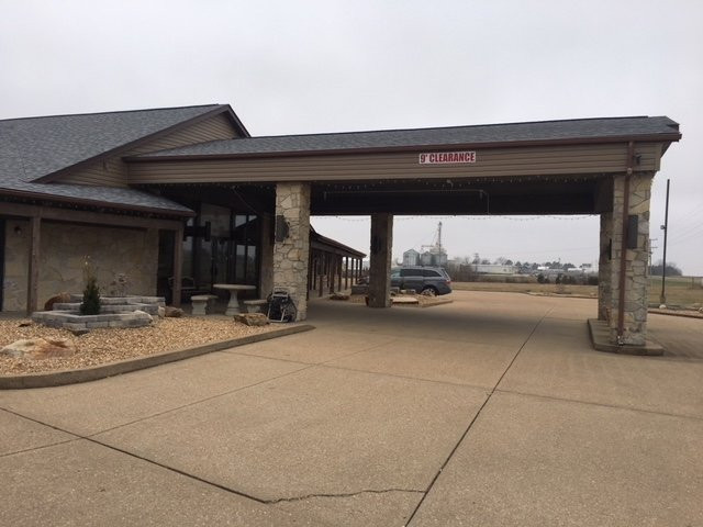 Owensville Motor Inn主图