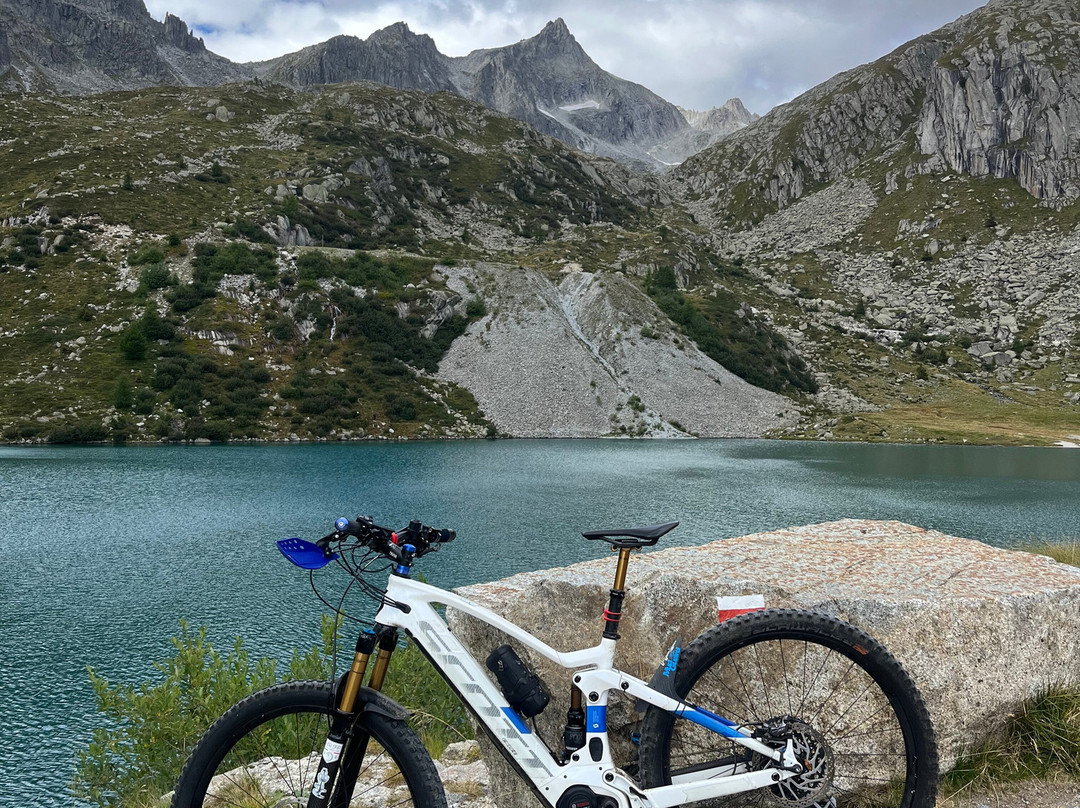 Maso del Brenta Chalet Alpino主图