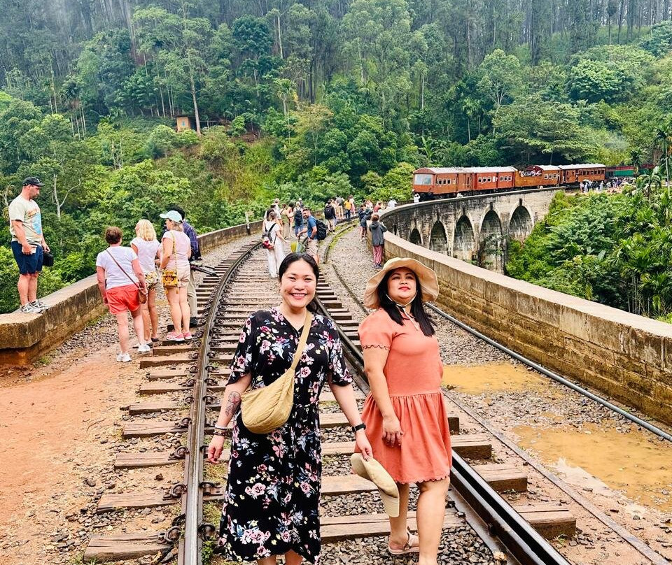 Dizha Lanka Travel  - Sri Lanka Tour-Ganemulla必去景点