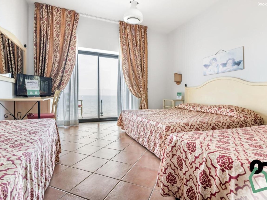 Hotiday Hotel Cefalu