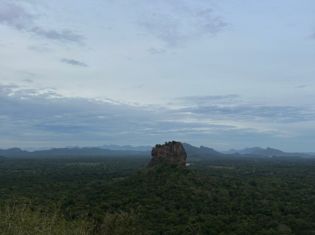 Ceylon Kls Tours-奴娃拉伊利雅必去景点