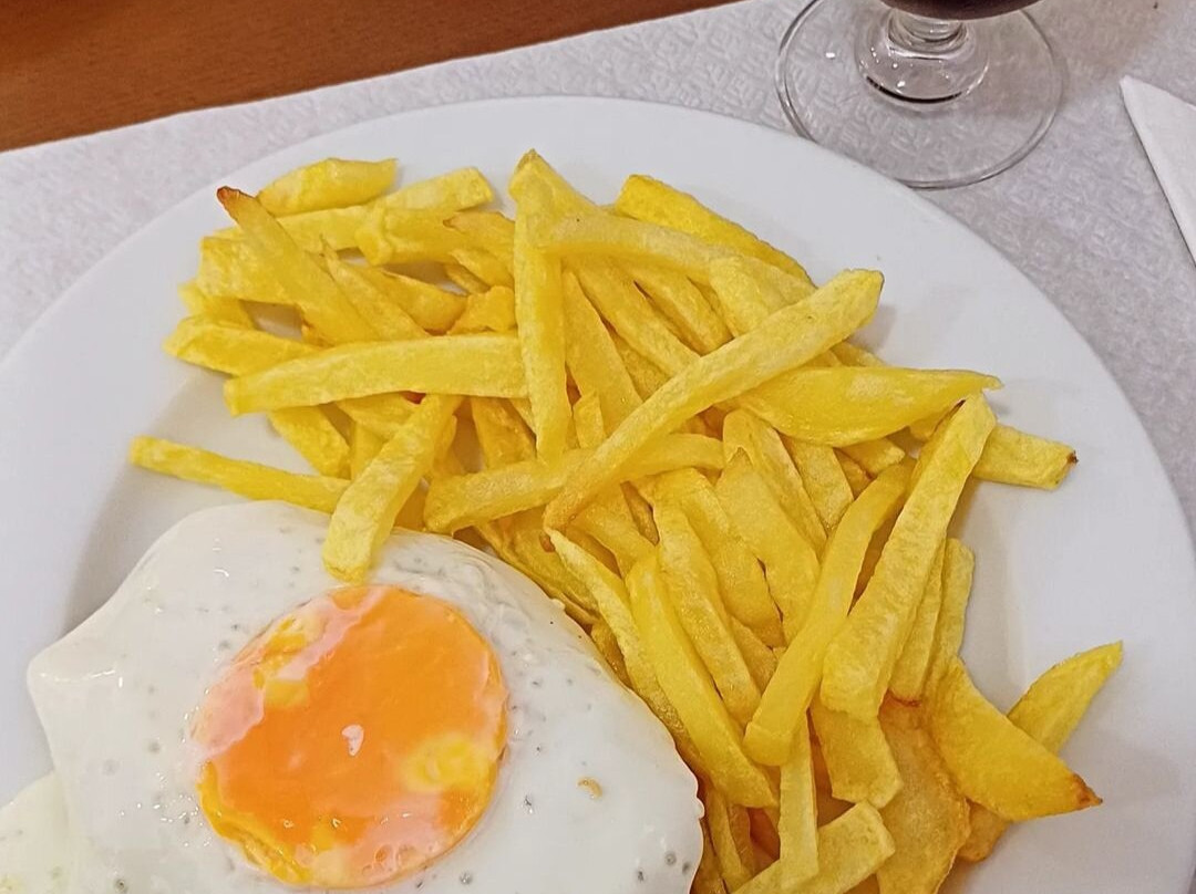 O Nogueira