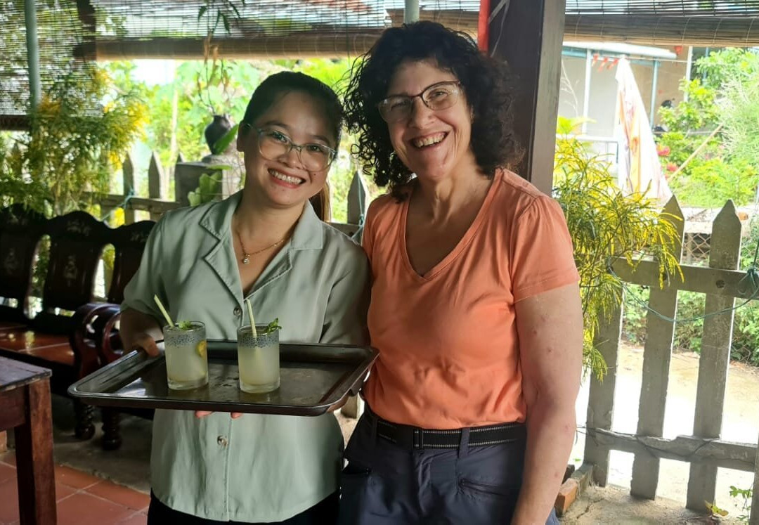 Lemon Basil Cookery & Restaurant-会安必去景点