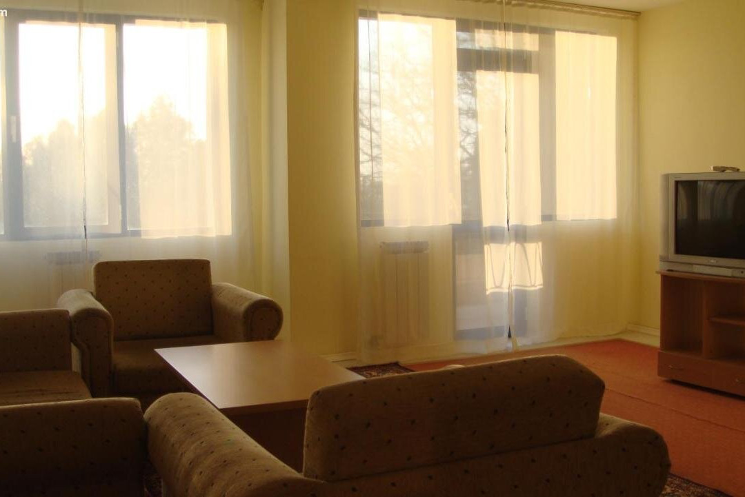 St. Mina Balneohotel