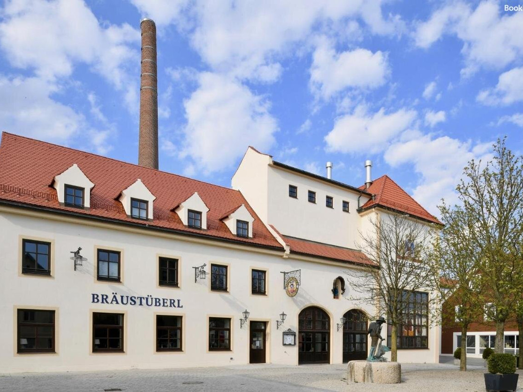 Braustuberl Schierling主图