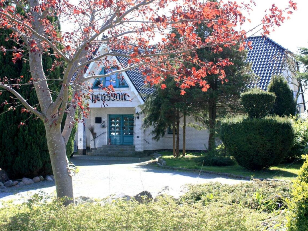 Pension Landhaus Teichgraf主图
