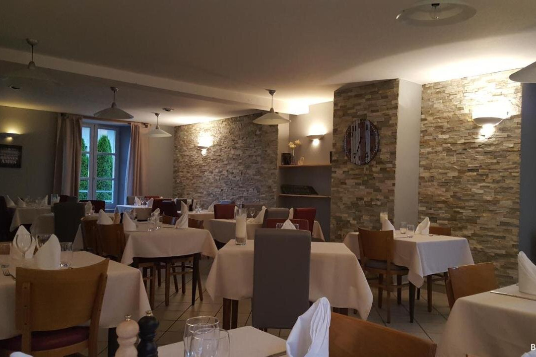 Auberge Le Cheylet主图
