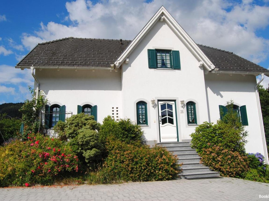 Bed And Breakfast Petra Huber主图