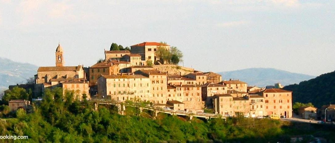 Locanda il Cacciatore主图