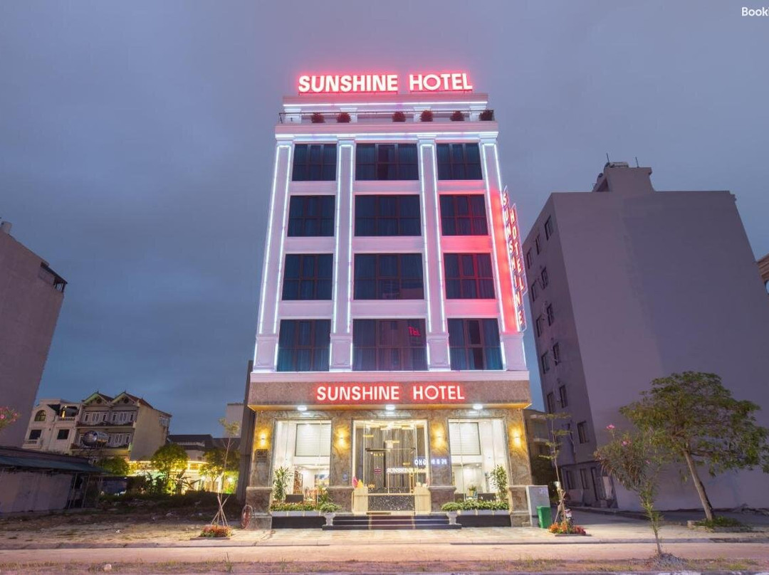 Sunshine Hotel主图