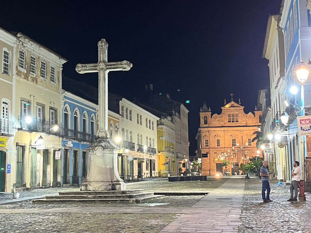 巴伊亚别墅酒店主图