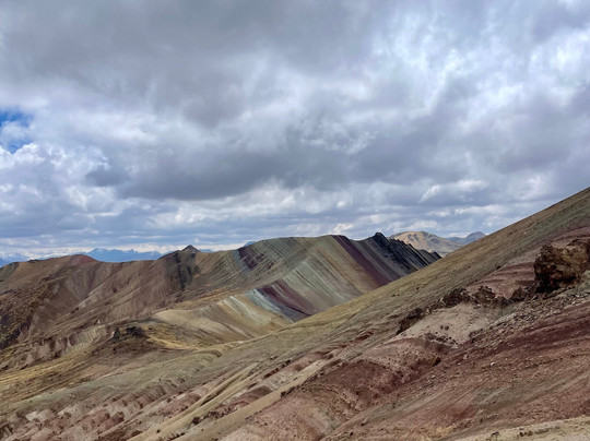 Nature Travel Peru-马丘比丘必去景点