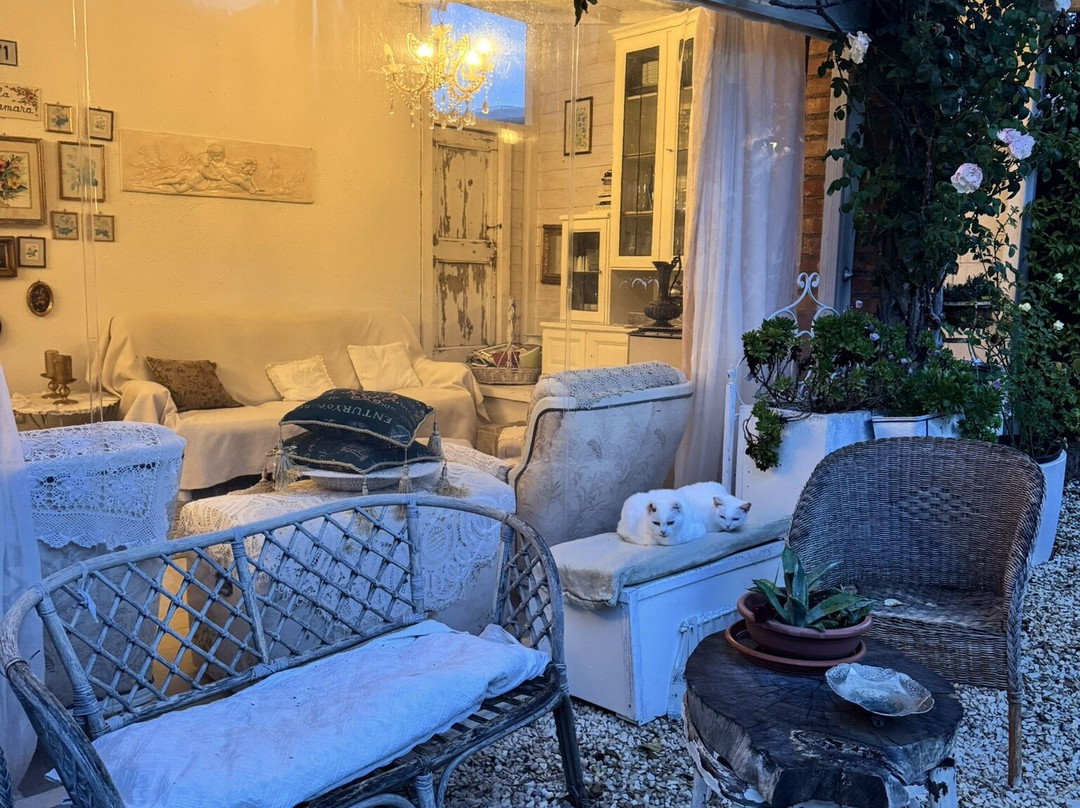Villa Tamara主图