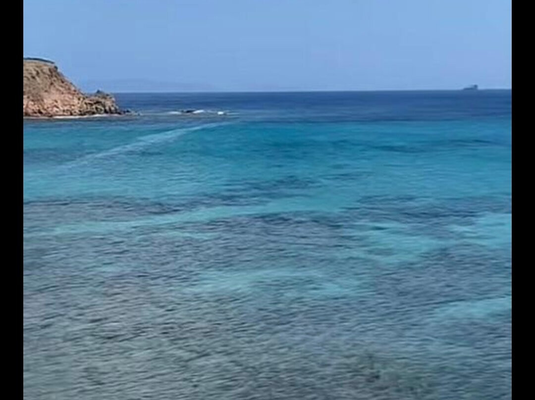 Capo Sperone-Sant'Antioco必去景点
