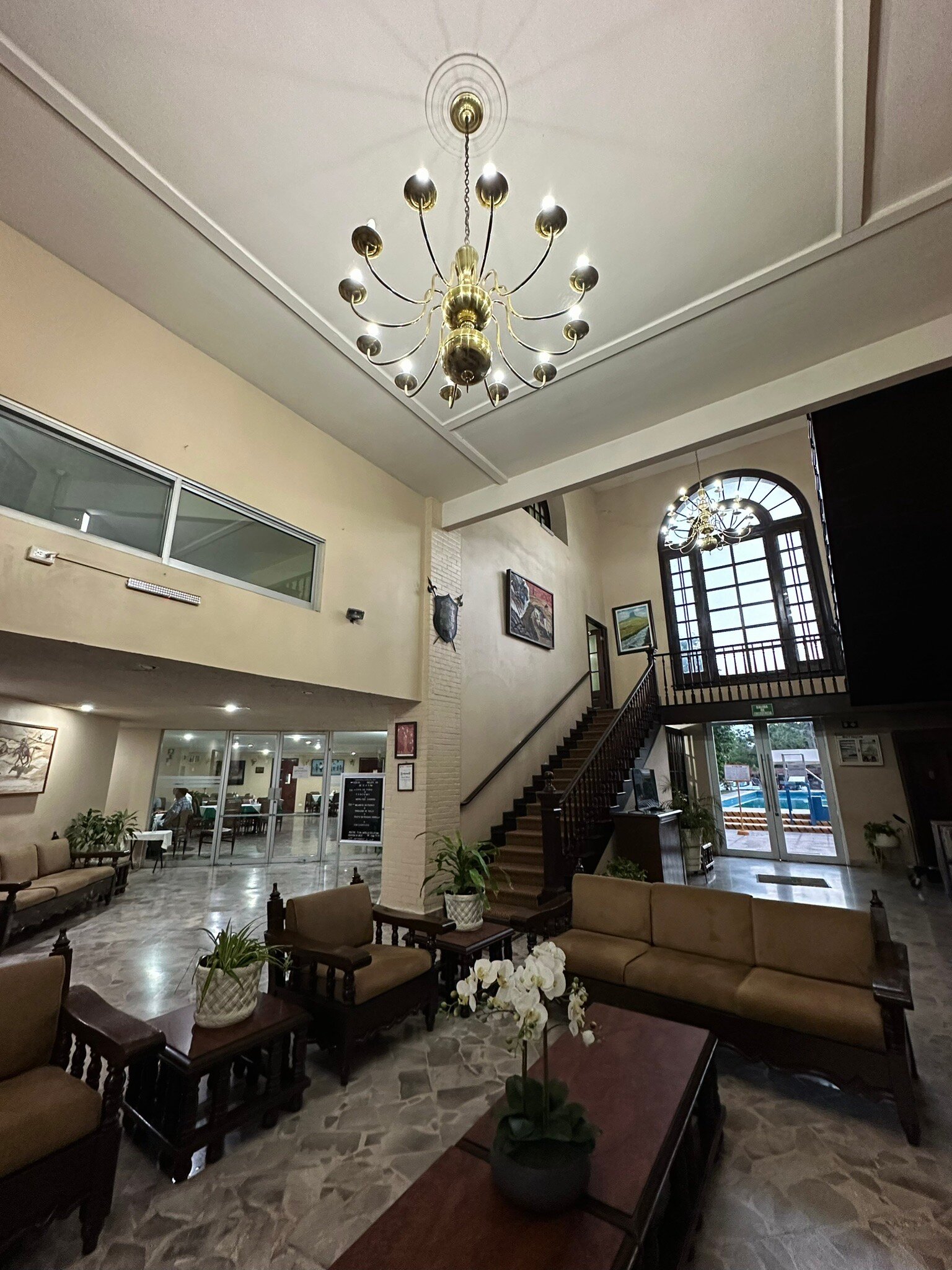 Hotel Mante-官方